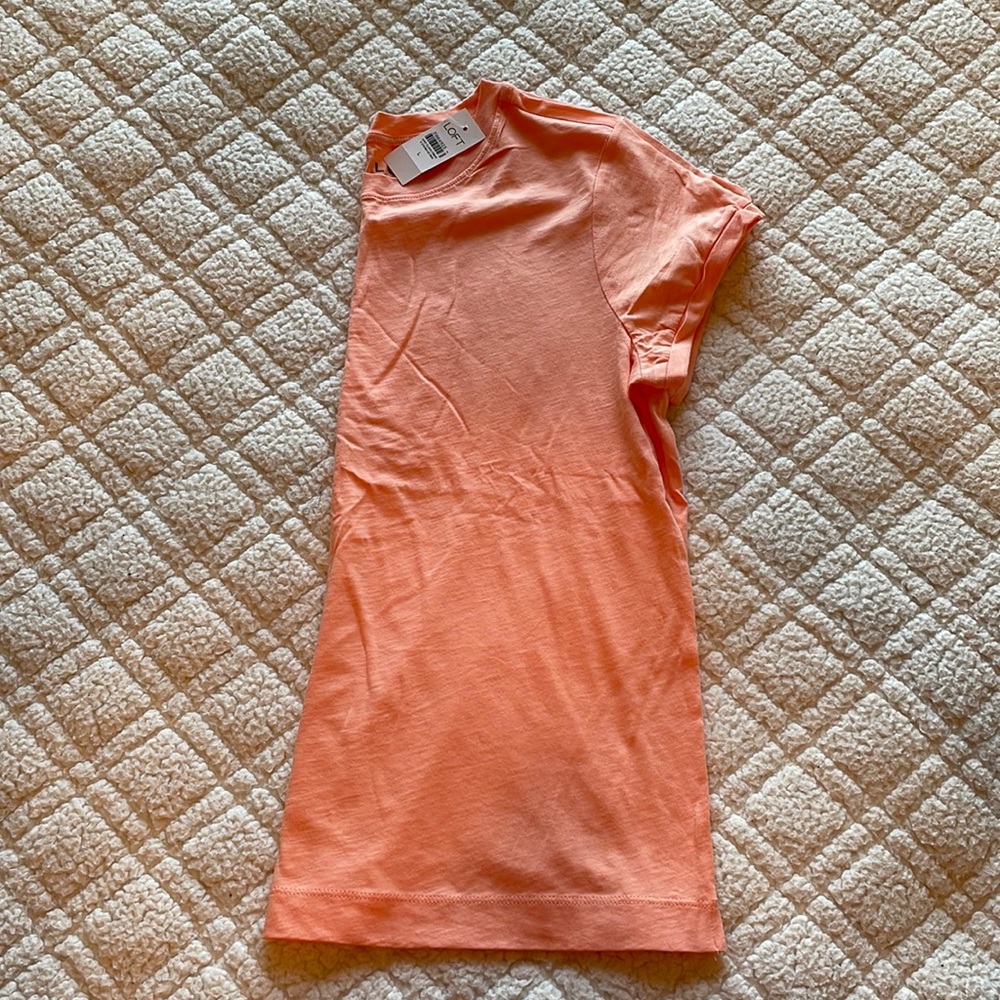 Vintage LOFT Soft Tee